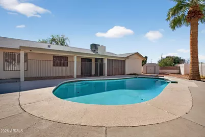 4418 W Desert Hills Drive, Glendale, AZ 85304 - Photo 41