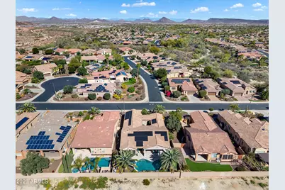 13019 W Redbird Road, Peoria, AZ 85383 - Photo 59