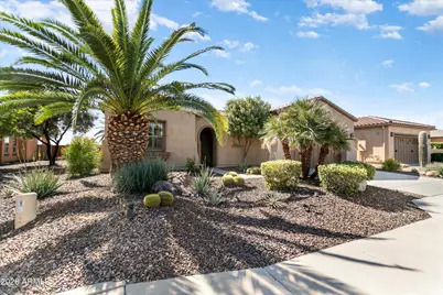 13019 W Redbird Road, Peoria, AZ 85383 - Photo 5