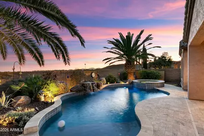 13019 W Redbird Road, Peoria, AZ 85383 - Photo 53