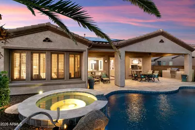 13019 W Redbird Road, Peoria, AZ 85383 - Photo 1