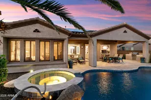 13019 W Redbird Rd, Peoria, AZ 85383 - Photo 1