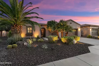 13019 W Redbird Road, Peoria, AZ 85383 - Photo 63