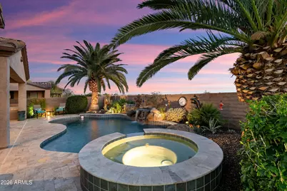 13019 W Redbird Road, Peoria, AZ 85383 - Photo 55