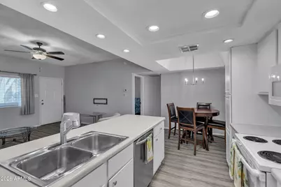 145 N 74th Street #207, Mesa, AZ 85207 - Photo 7