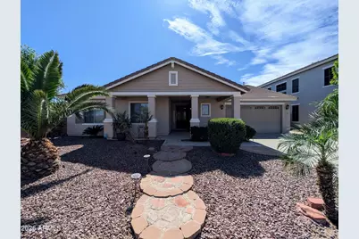 14309 W Caribbean Lane, Surprise, AZ 85379 - Photo 1