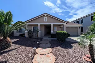 14309 W Caribbean Ln, Surprise, AZ 85379 - Photo 1