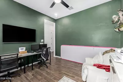 4437 W Mountain Laural Drive, San Tan Valley, AZ 85144 - Photo 27