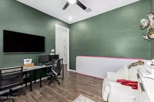 4437 W Mountain Laural Dr, San Tan Valley, AZ 85144 - Photo 27