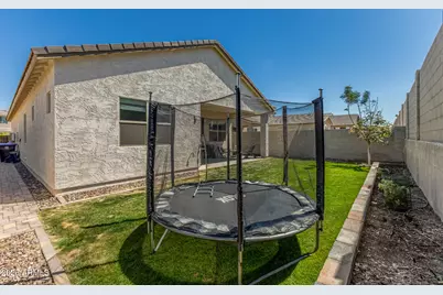 4437 W Mountain Laural Drive, San Tan Valley, AZ 85144 - Photo 33