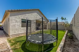 4437 W Mountain Laural Dr, San Tan Valley, AZ 85144 - Photo 33