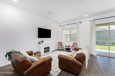 4437 W Mountain Laural Drive, San Tan Valley, AZ 85144 - Photo 5