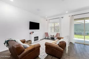 4437 W Mountain Laural Dr, San Tan Valley, AZ 85144 - Photo 5