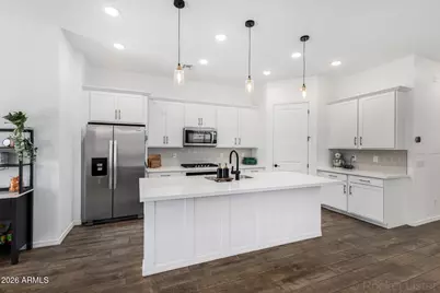 4437 W Mountain Laural Drive, San Tan Valley, AZ 85144 - Photo 9