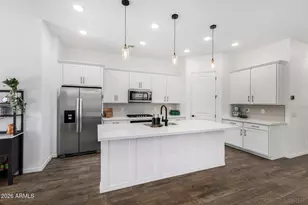 4437 W Mountain Laural Dr, San Tan Valley, AZ 85144 - Photo 9