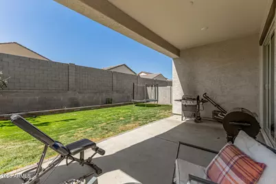 4437 W Mountain Laural Drive, San Tan Valley, AZ 85144 - Photo 29