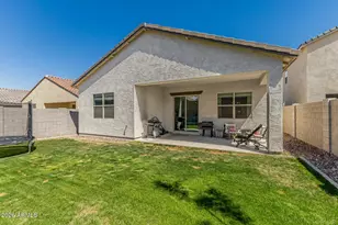 4437 W Mountain Laural Dr, San Tan Valley, AZ 85144 - Photo 31