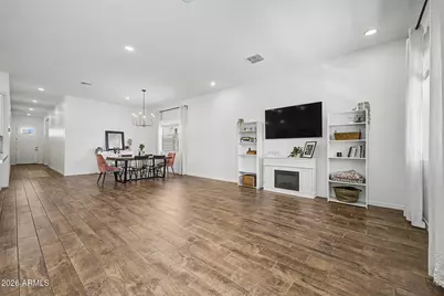 4437 W Mountain Laural Drive, San Tan Valley, AZ 85144 - Photo 7
