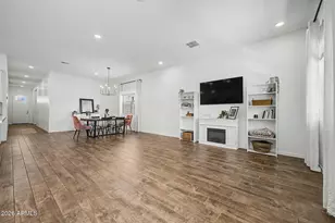 4437 W Mountain Laural Dr, San Tan Valley, AZ 85144 - Photo 7