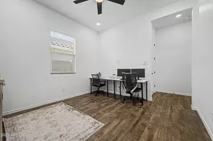 4437 W Mountain Laural Dr, San Tan Valley, AZ 85144 - Photo 27