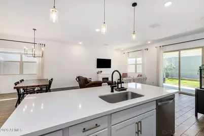 4437 W Mountain Laural Drive, San Tan Valley, AZ 85144 - Photo 13