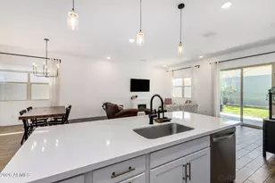 4437 W Mountain Laural Dr, San Tan Valley, AZ 85144 - Photo 13
