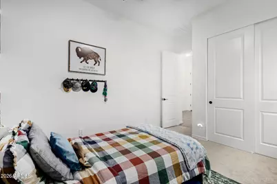 4437 W Mountain Laural Drive, San Tan Valley, AZ 85144 - Photo 23