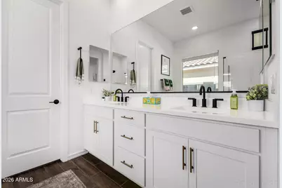 4437 W Mountain Laural Drive, San Tan Valley, AZ 85144 - Photo 17