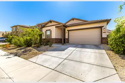 4437 W Mountain Laural Drive, San Tan Valley, AZ 85144 - Photo 3