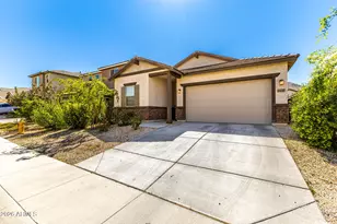 4437 W Mountain Laural Dr, San Tan Valley, AZ 85144 - Photo 3