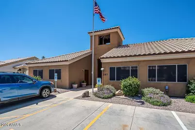 5830 E McKellips Road #100, Mesa, AZ 85215 - Photo 39