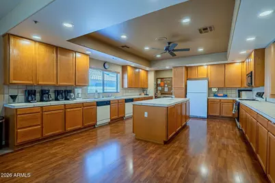 5830 E McKellips Road #100, Mesa, AZ 85215 - Photo 41