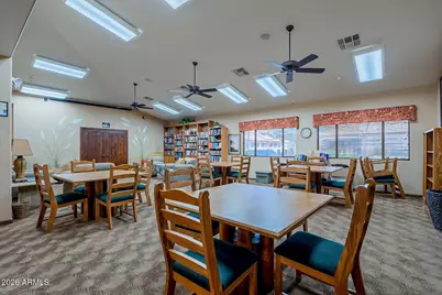 5830 E McKellips Road #100, Mesa, AZ 85215 - Photo 43
