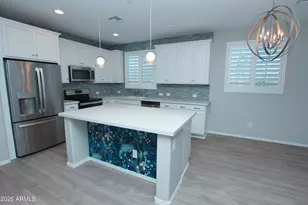 2651 S Balsam Dr, Gilbert, AZ 85295 - Photo 33