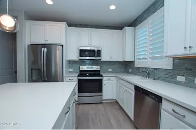 2651 S Balsam Drive, Gilbert, AZ 85295 - Photo 31