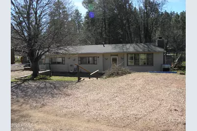 9147 W Cedar Drive, Strawberry, AZ 85544 - Photo 1