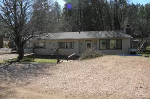 9147 W Cedar Dr, Strawberry, AZ 85544 - Photo 1