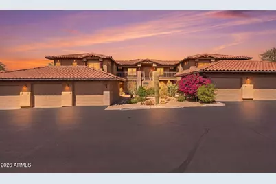 8880 E Paraiso Drive #201, Scottsdale, AZ 85255 - Photo 1