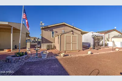 17506 W Van Buren Street #275, Goodyear, AZ 85338 - Photo 29