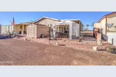17506 W Van Buren Street #275, Goodyear, AZ 85338 - Photo 27