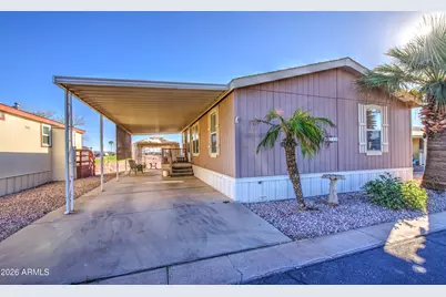 17506 W Van Buren Street #275, Goodyear, AZ 85338 - Photo 5