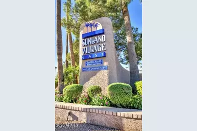 8020 E Keats Avenue N #301, Mesa, AZ 85209 - Photo 41