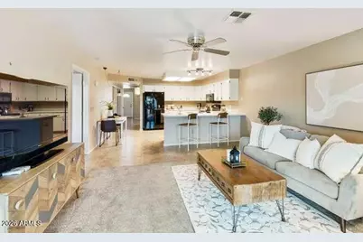 8020 E Keats Avenue N #301, Mesa, AZ 85209 - Photo 3