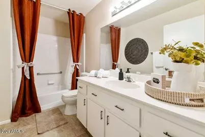 8020 E Keats Avenue N #301, Mesa, AZ 85209 - Photo 25