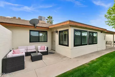 8020 E Keats Avenue N #301, Mesa, AZ 85209 - Photo 23