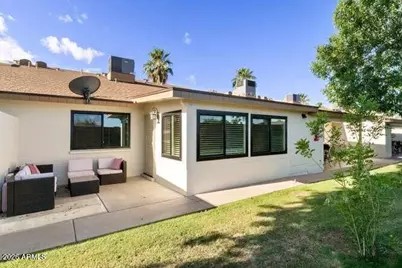 8020 E Keats Avenue N #301, Mesa, AZ 85209 - Photo 29