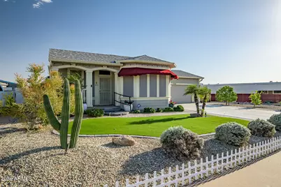 17261 N 66th Drive, Glendale, AZ 85308 - Photo 3