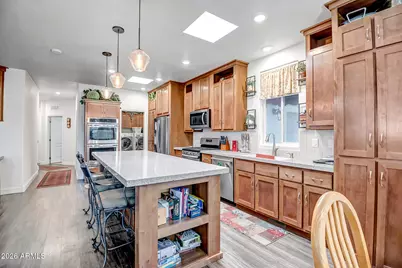 17261 N 66th Drive, Glendale, AZ 85308 - Photo 11