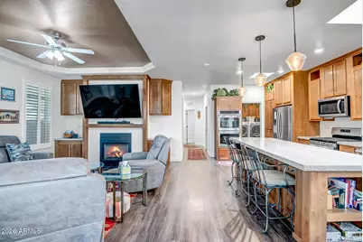 17261 N 66th Drive, Glendale, AZ 85308 - Photo 5