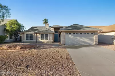 4230 E Saltsage Drive, Phoenix, AZ 85048 - Photo 1